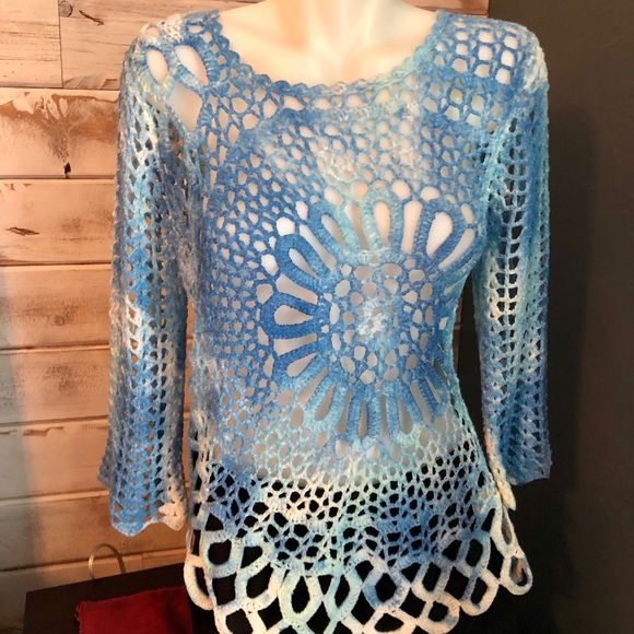 Boston Proper Tops - Boston proper knitted top Boston Proper Tops - Boston proper knitted top